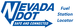 NDOT Fuel Station Locator